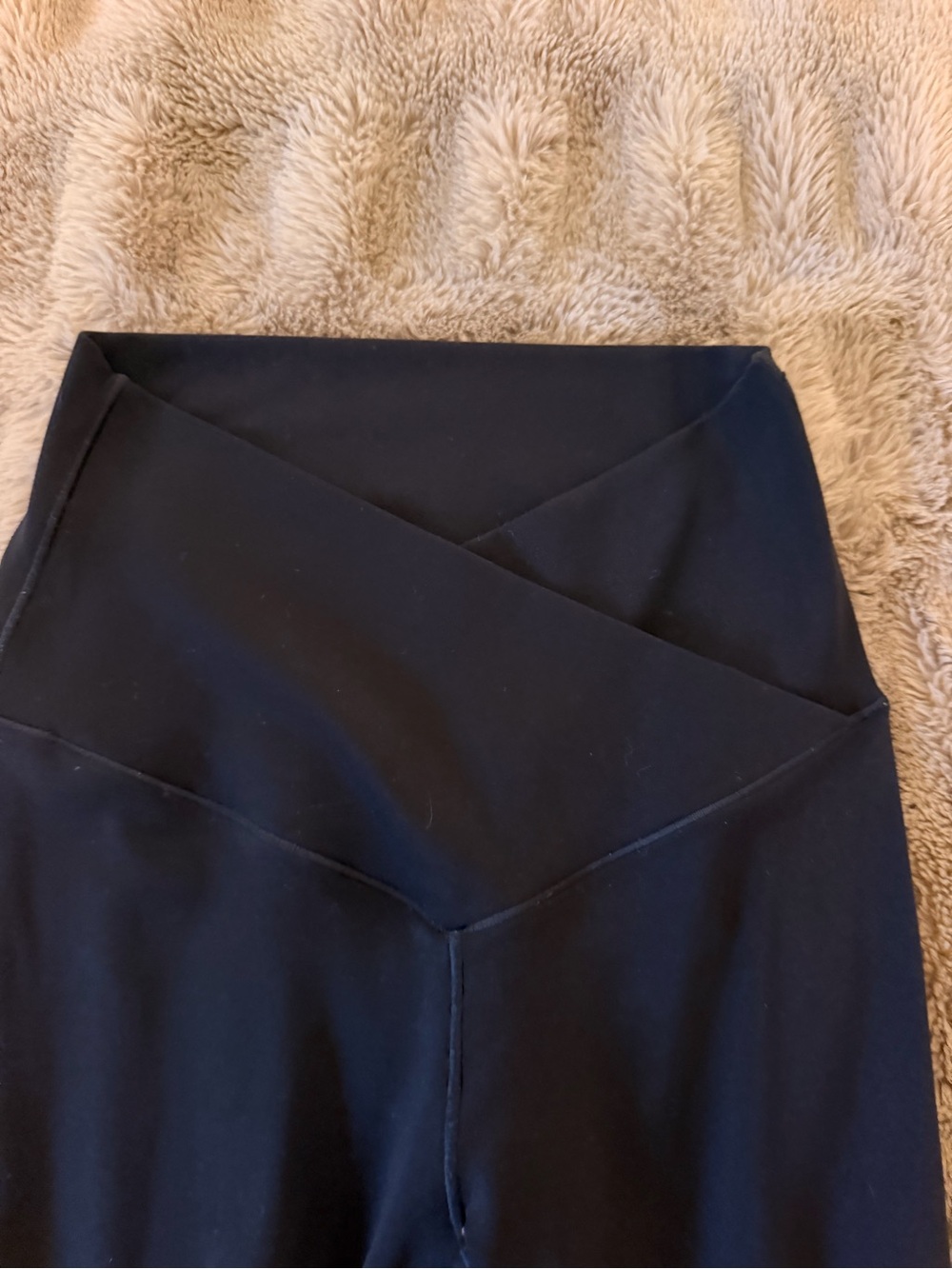 Aerie Offline Cross Over Leggings